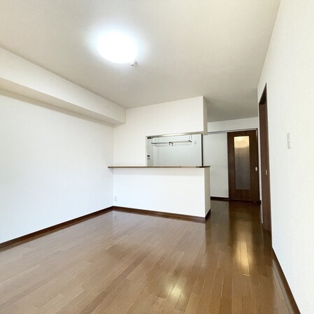 パークアベニューの物件内観写真